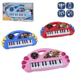 ORGAN MUSICAL
