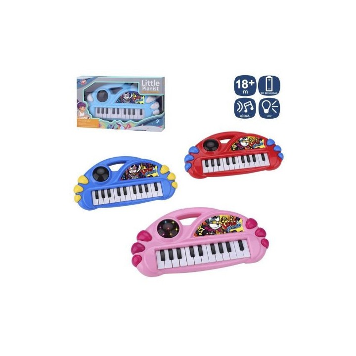 ORGAN MUSICAL