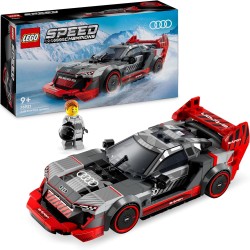 LEGO SPEED AUDI S1