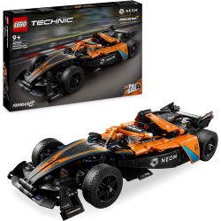 LEGO TECHNIC MCLAREN F1