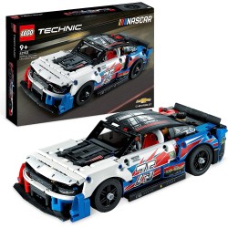 LEGO TECHNIC CHEVROLET