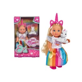 EVI LOVE LITTLE UNICORN