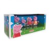 PACK FIGURES PEPPA