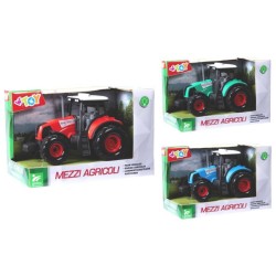 TRACTOR LLUM I SO 15 cm