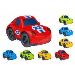 VEHICLE FRICCIO LLUM I SO ASS