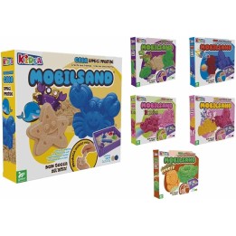 MAGIC SAND COLORS 2 x 200 gr