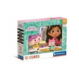 ROMPECABEZAS GABBYS DOLL