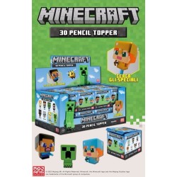 FIGURA MINECRAFT