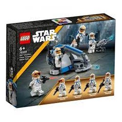 LEGO SW SOLDATS