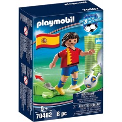 PLAYM. FUTBOL ESPAÑA