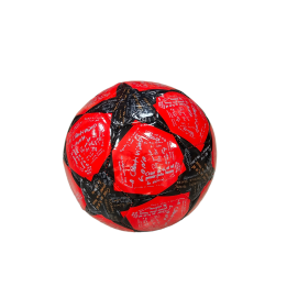 FUTBOL  CHAMPIONS