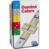 DOMINO COLORS CAIXA