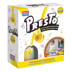 PRESTO