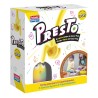 PRESTO