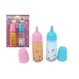 BLISTER 2 BIBERONS