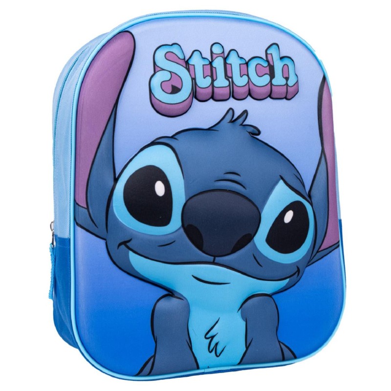 MOTX. STITCH 3D