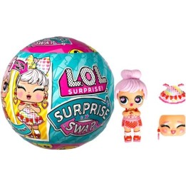L.O.L. SURPRISE