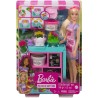 FLORISTERIA DE BARBIE