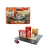 MATCHBOX PLAYSET SONS