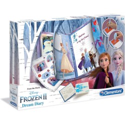 DIARI DE FROZEN 2