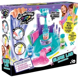 SLIME LABORATORI ANTI-BACT
