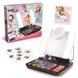 MALETI MAKE UP LED