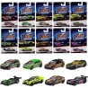 HOT WHEELS NEON SPEEDERS