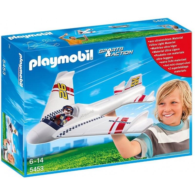 PLAYM. PLANEJADOR