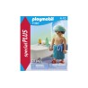 PLAYM. HOME A LA  BANYERA