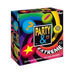 PARTY & CO EXTREME 4.0