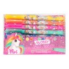 GLOSSY FELT PENS YLVI