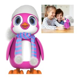 JOC SALVA AL PINGÜI