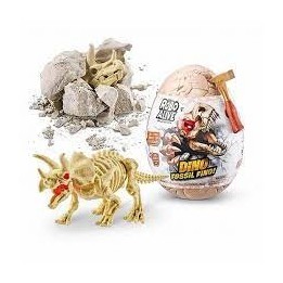 OU DINO FOSIL SORPRESA