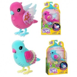 LITTLE LIVE PETS OCELLS