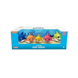 PACK FIGURES BABY SHARK