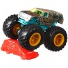 H.W. MONSTER TRUCKS