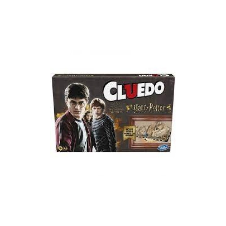 CLEDO HARRY POTTER