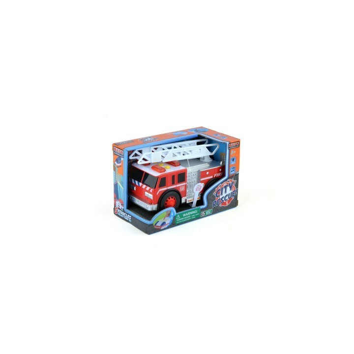 CAMIO BOMBERS LLUM I SO