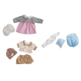 VESTIT BEBE 42cm