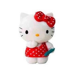 PVC HELLO KITTY