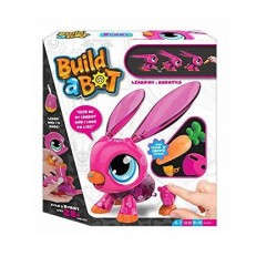 BUILD A BOT CONILL/DINO