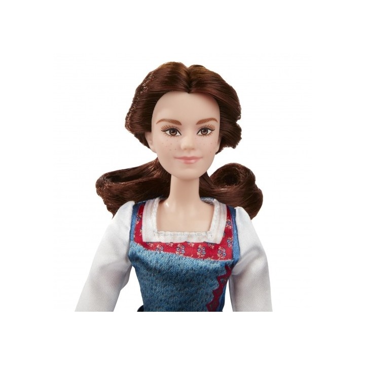 BELLA VESTIT CAMPESINA