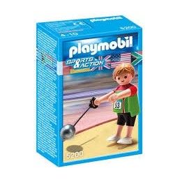 PLAYM. LLANÇAMENT MARTELL