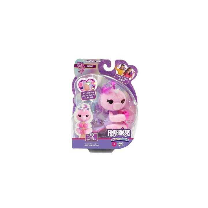 FINGERLINGS COLORS MÀGICS