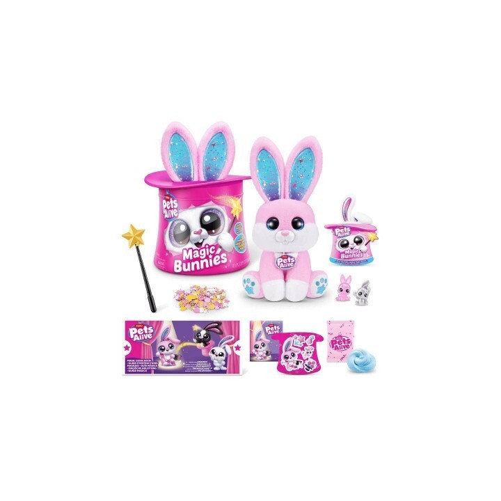 BUNNY CONILL PELUIX ELEC