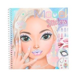 DRESS MY UP STICKERS UNGLES