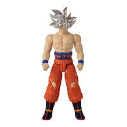 GOKU ULTRA INSTINCT