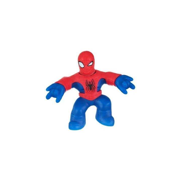 GOO JIT ZU SPIDERMAN
