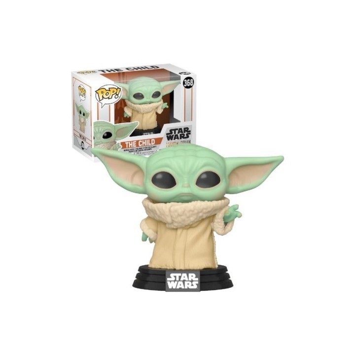 POP S.W MANDALORIAN