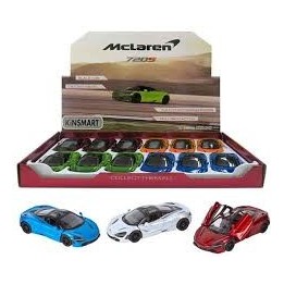 McLAREN 720 RETRO